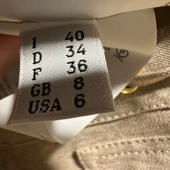 Moschino Safari Dress Jumpsuit - Picture 7 of 9